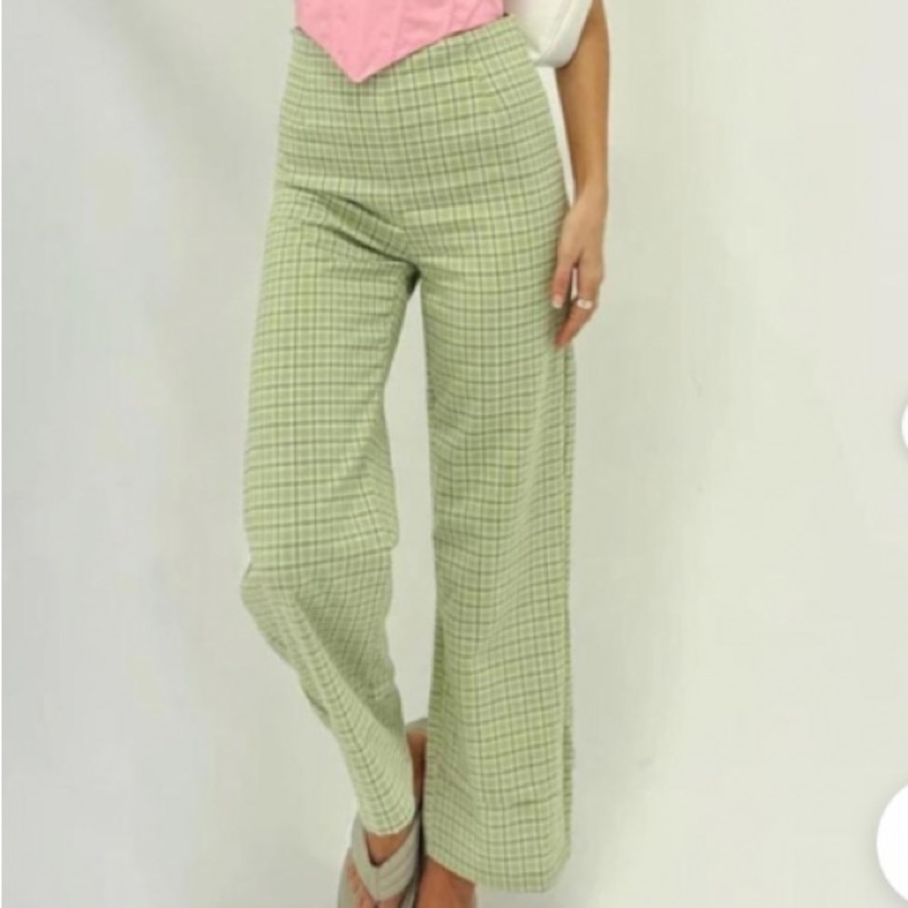 PRINCESS POLLY PANTS